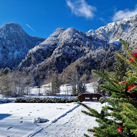 Pension Baranekhof - Baranek Resorts Kaprun Luaran gambar