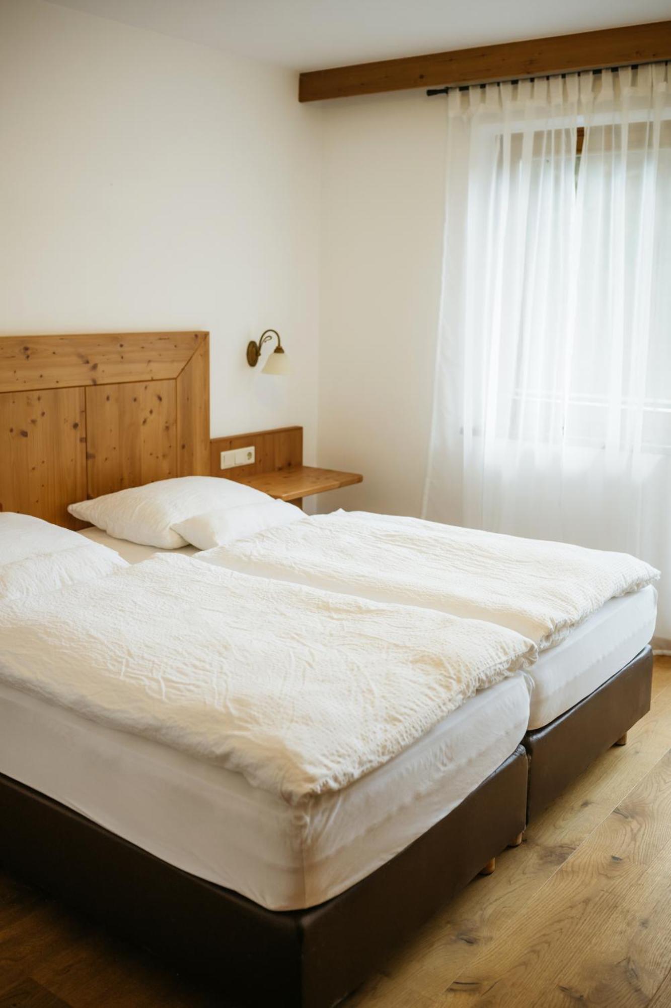 Pension Baranekhof - Baranek Resorts Kaprun Luaran gambar