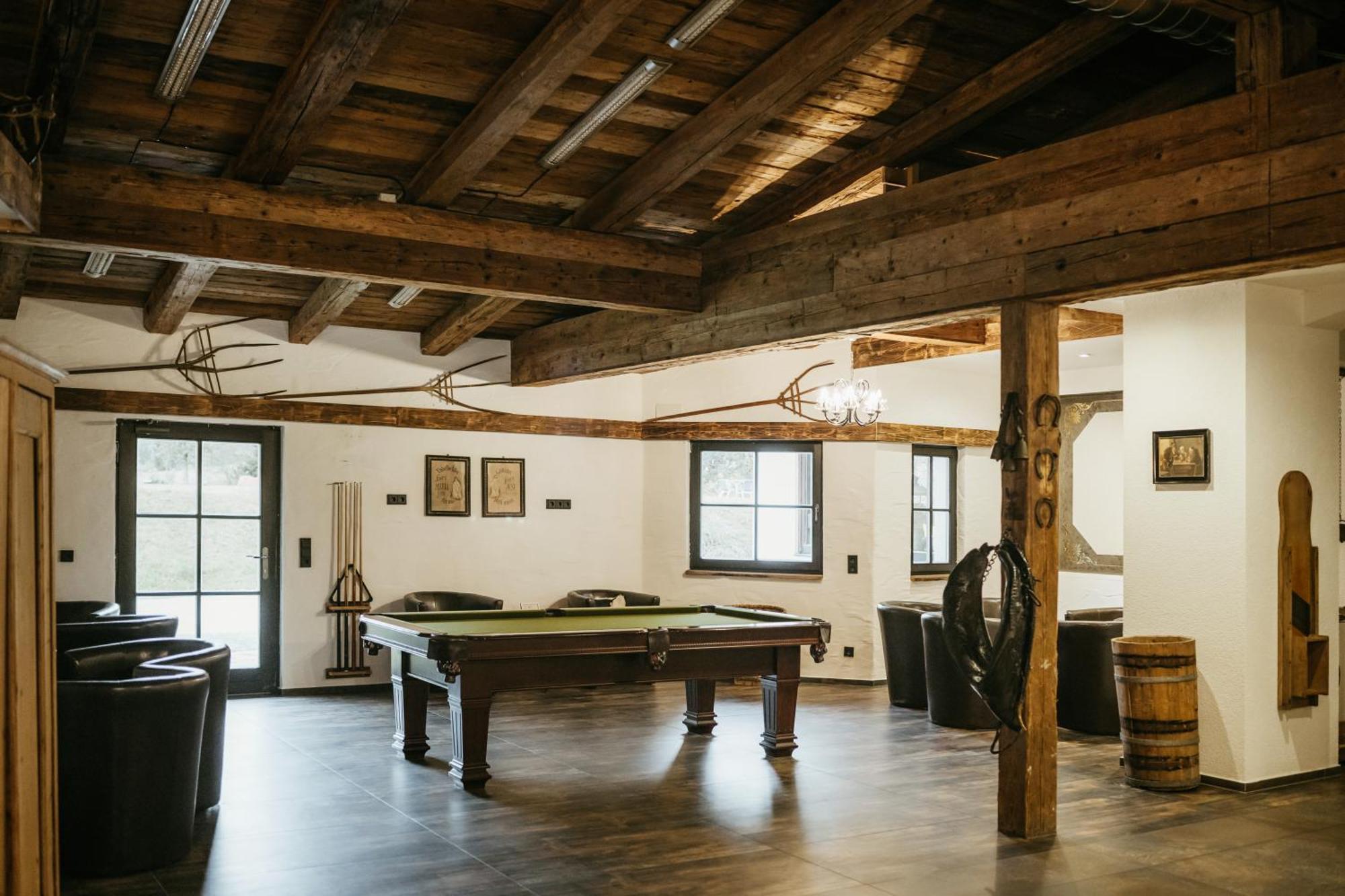 Pension Baranekhof - Baranek Resorts Kaprun Luaran gambar