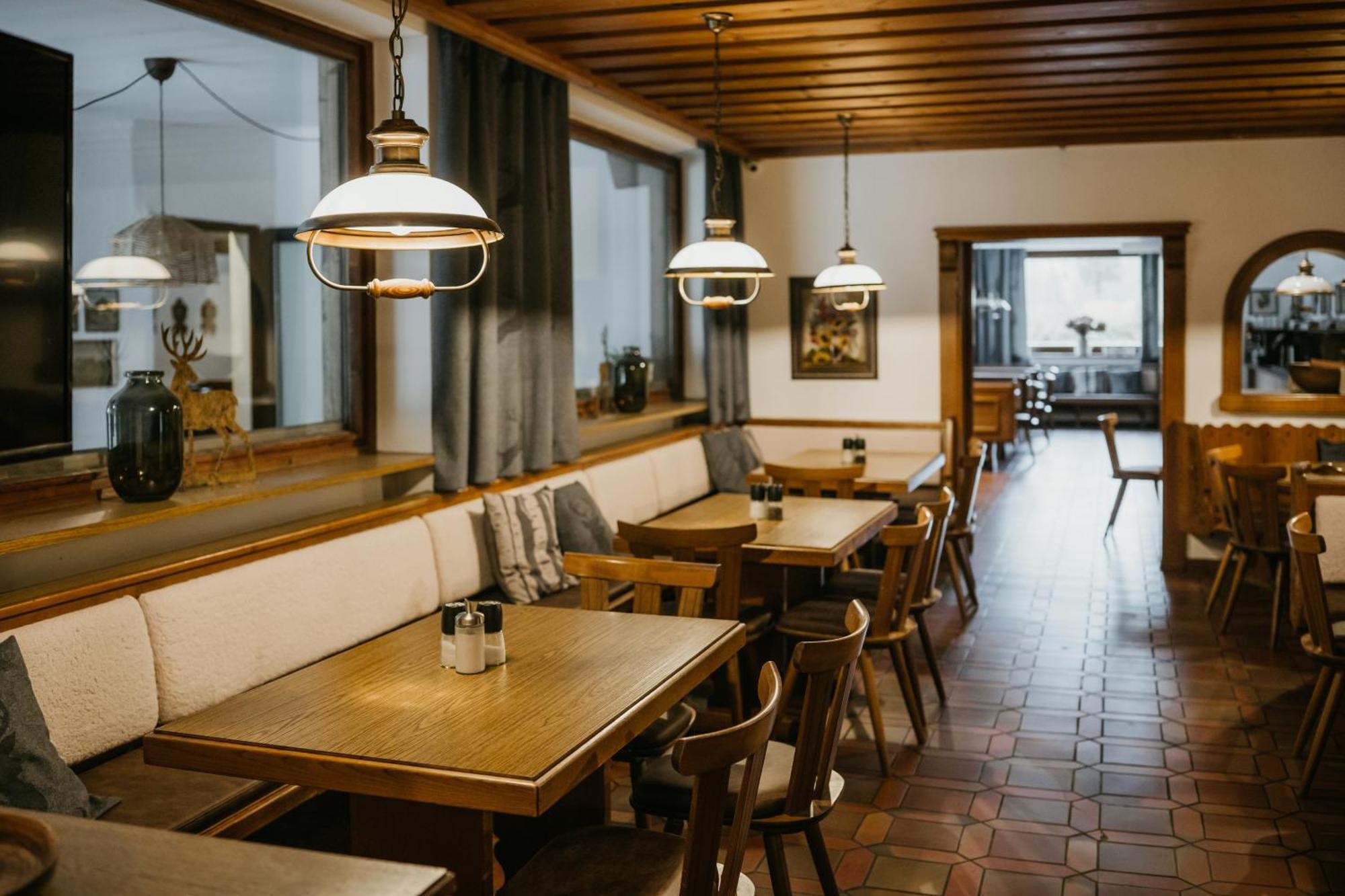 Pension Baranekhof - Baranek Resorts Kaprun Luaran gambar