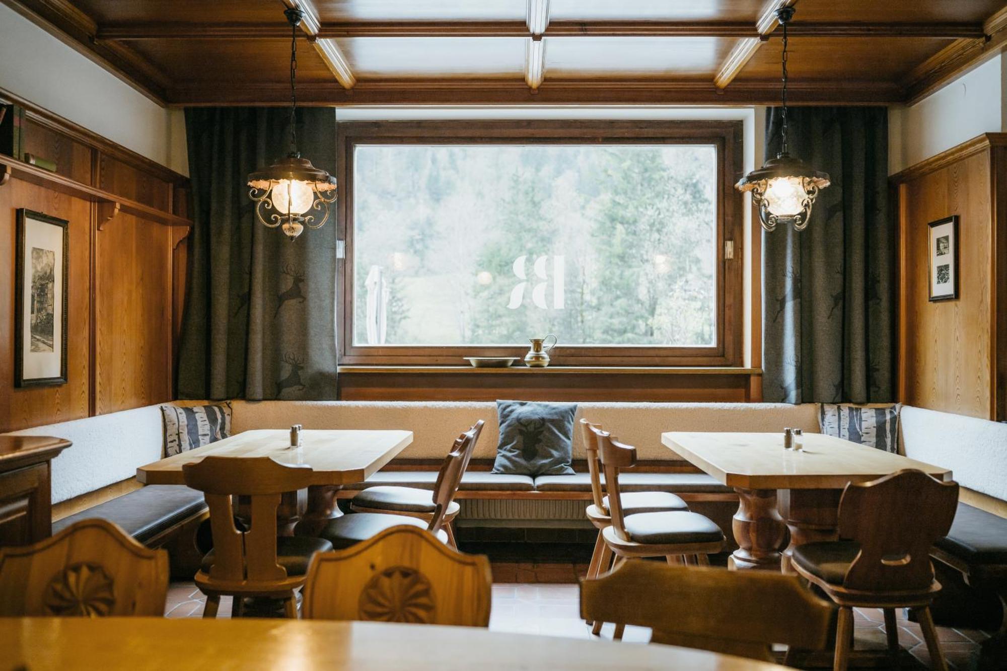 Pension Baranekhof - Baranek Resorts Kaprun Luaran gambar