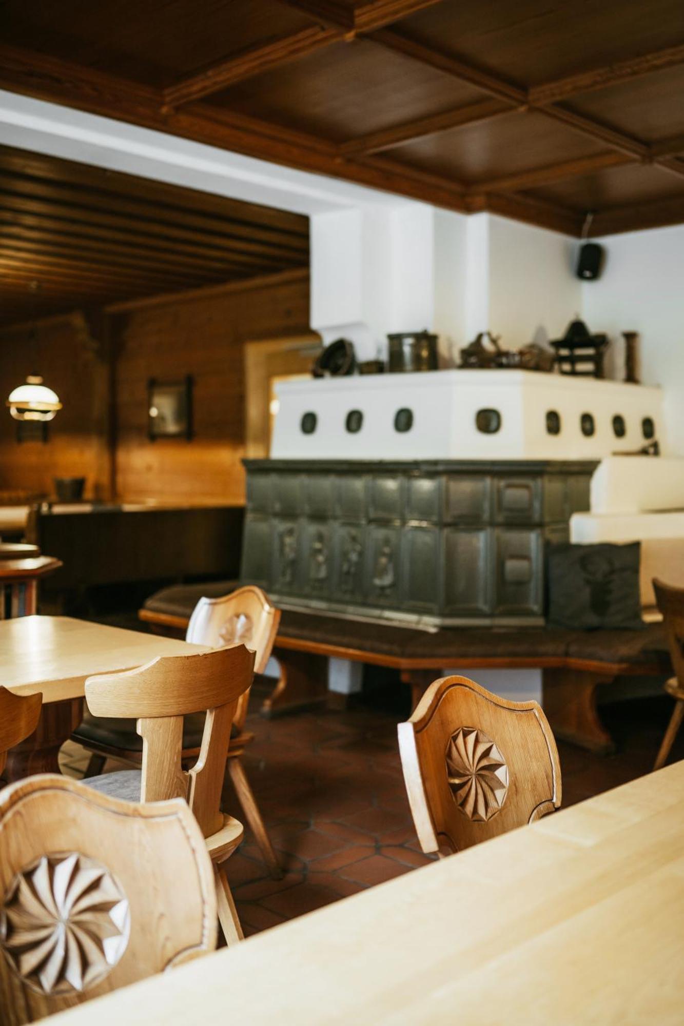 Pension Baranekhof - Baranek Resorts Kaprun Luaran gambar
