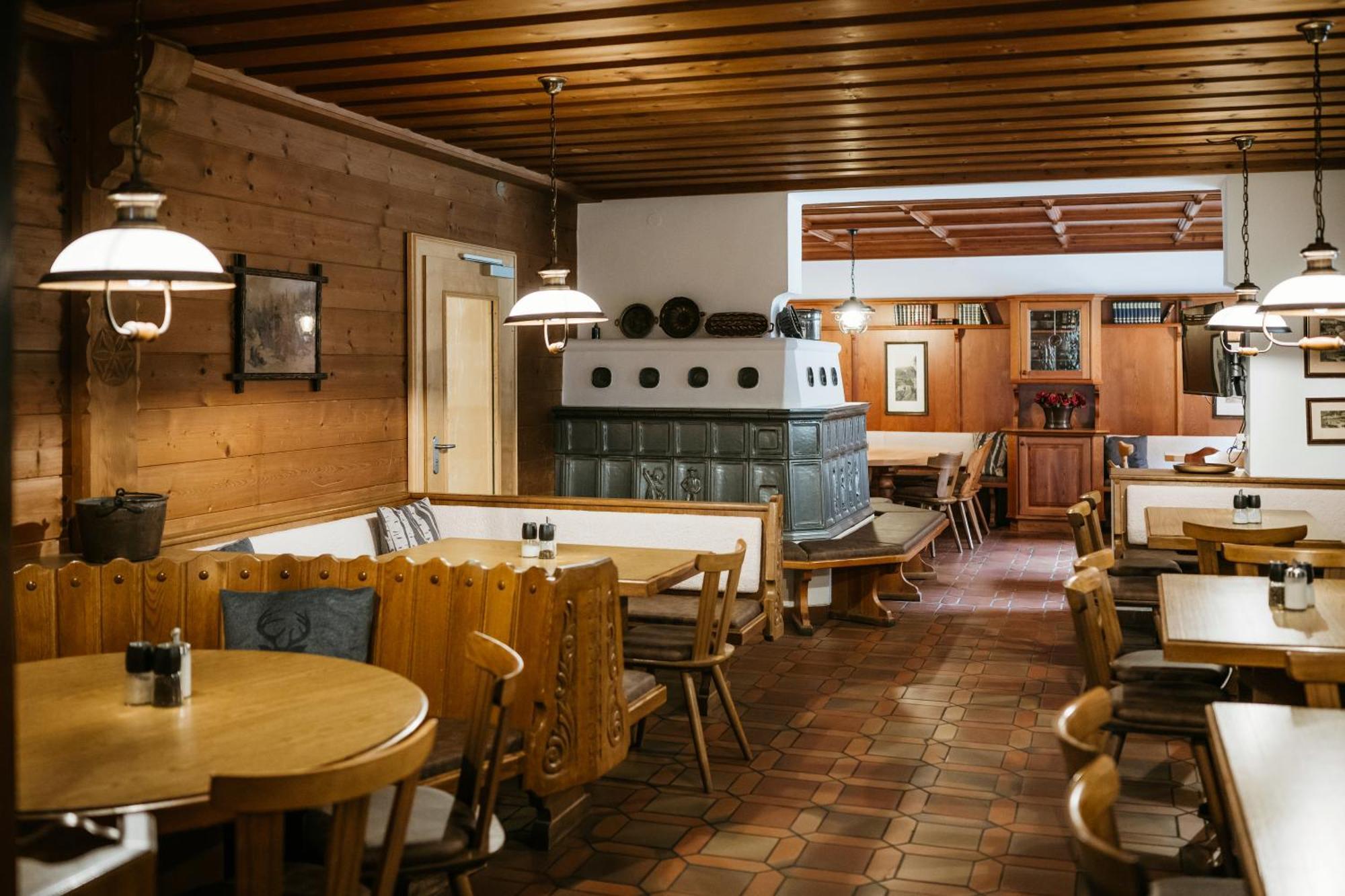 Pension Baranekhof - Baranek Resorts Kaprun Luaran gambar