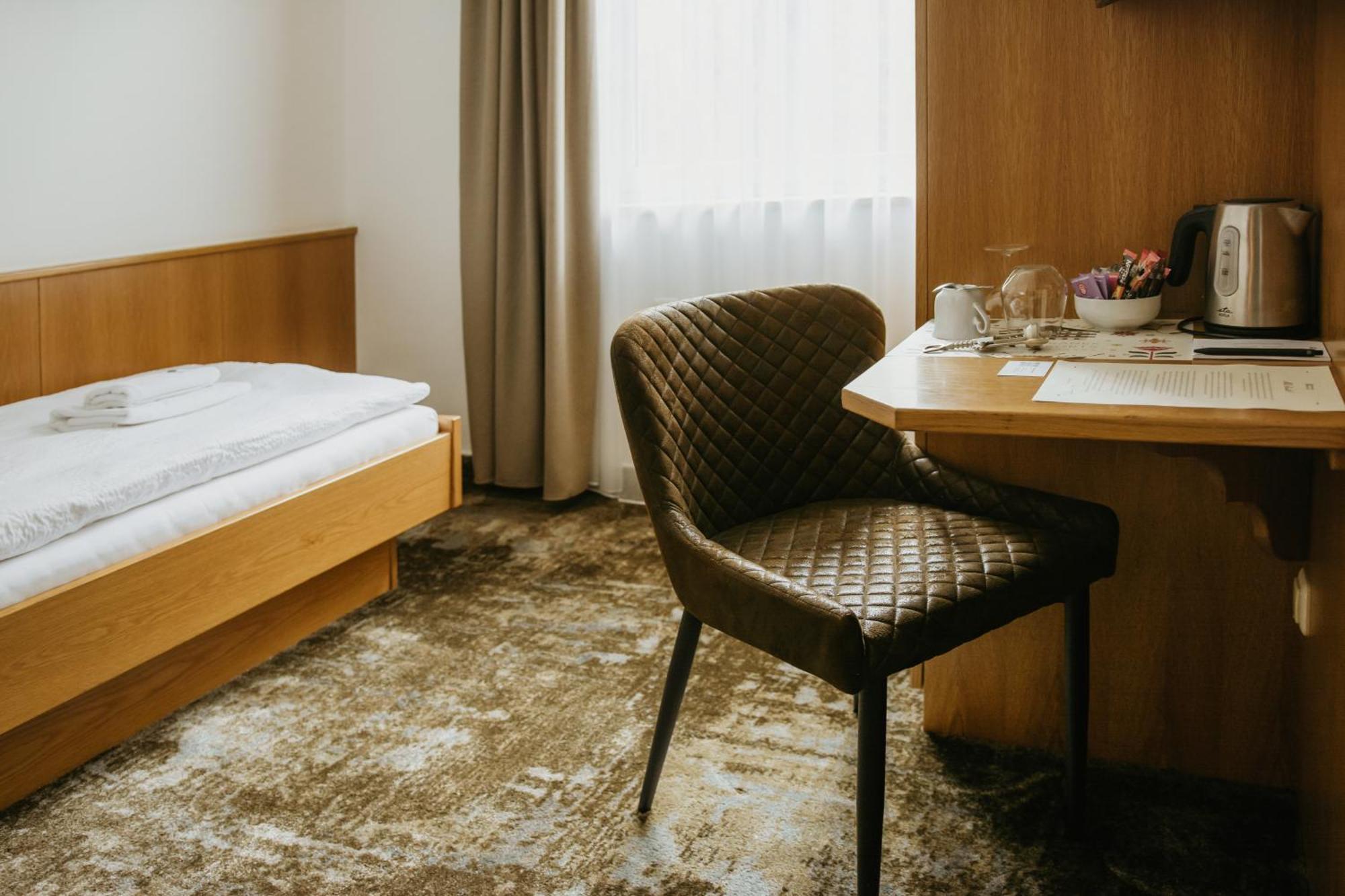 Pension Baranekhof - Baranek Resorts Kaprun Luaran gambar