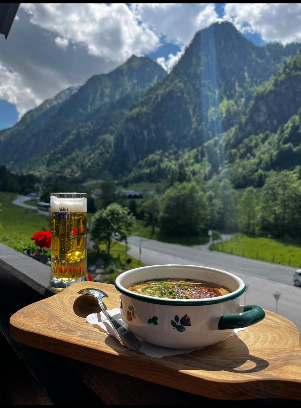 Pension Baranekhof - Baranek Resorts Kaprun Luaran gambar
