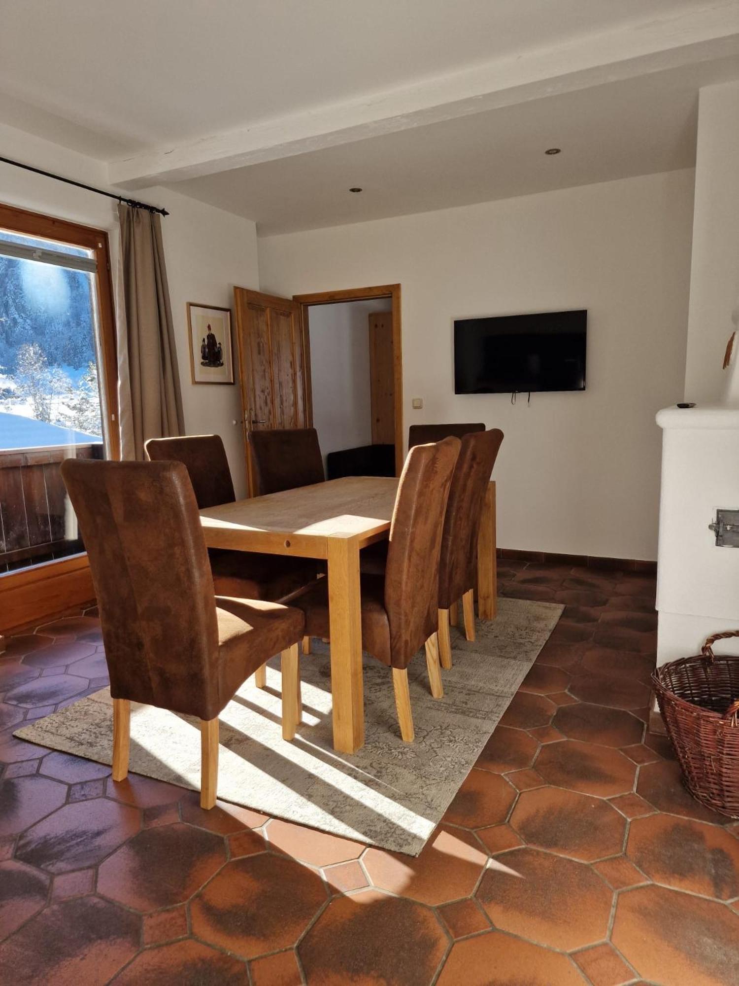 Pension Baranekhof - Baranek Resorts Kaprun Luaran gambar