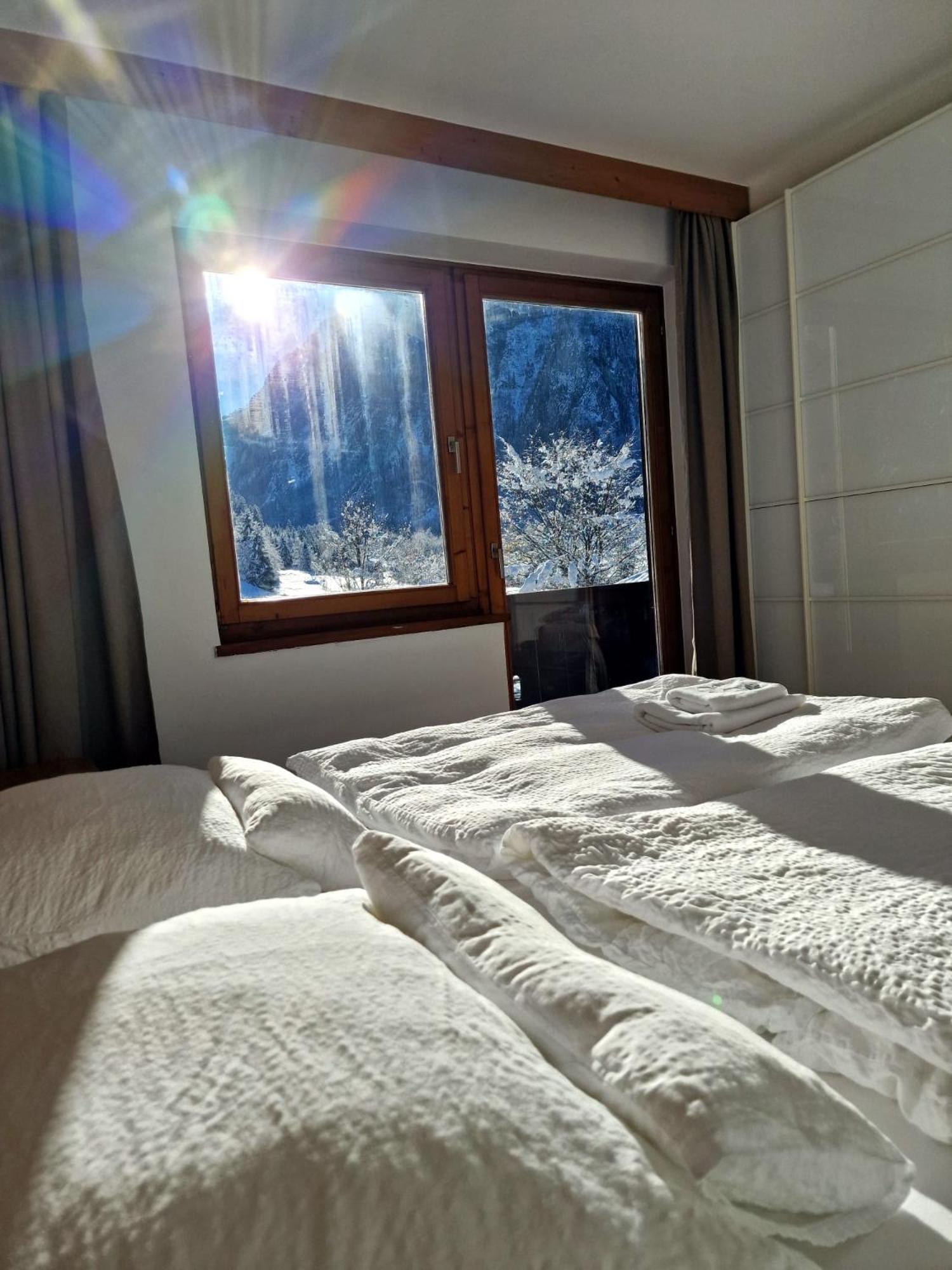 Pension Baranekhof - Baranek Resorts Kaprun Luaran gambar